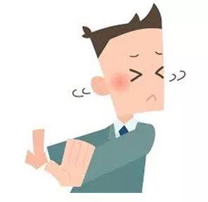 Refrained - Stop oneself from doing something.