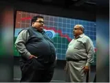 To fight fat  niti aayog works on age based nutrition strategy