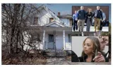 'i want to see them all fried'  kin demands justice for connecticut house of horrors victim held captive for 20 years
