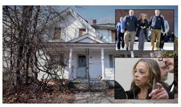 'i want to see them all fried'  kin demands justice for connecticut house of horrors victim held captive for 20 years