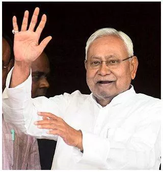 Nitish govt  raises special status demand for bihar before finance commission