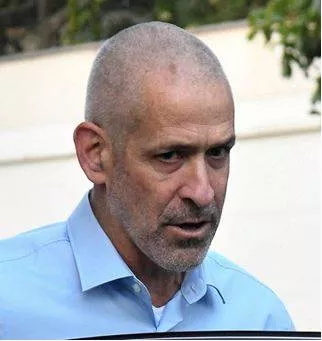 Israel supreme court freezes dismissal of shin bet chief