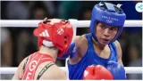 Nikhat zareen eyes a big comeback after paris low