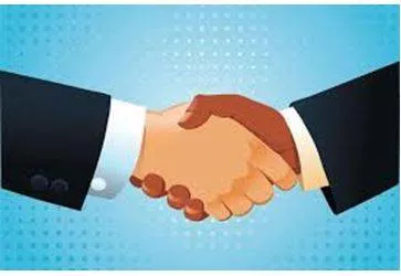 Compromised - An agreement in an argument in which the people involved reduce their demands or change their opinion in order to agree. (समझौता) 