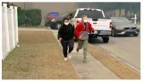 Wildfires rage across western north carolina  triggers emergency evacuation orders