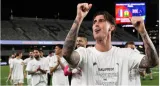 New zealand qualifies for the 2026 world cup with a 3 0 win over new caledonia in the oceania final