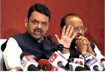 Man injured in nagpur riot dead  cm says city now calm