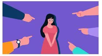 Harassed - Aggressive pressure or intimidation.