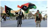 Un raises alarm over wave of 'arbitrary' arrests in libya