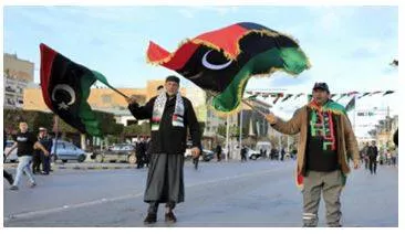 Un raises alarm over wave of 'arbitrary' arrests in libya