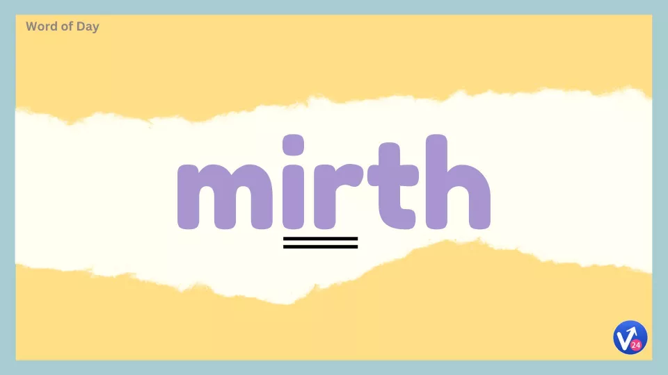 Mirth