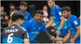 Ban on indian kabaddi federation will be lifted next month  international body chief tiwari