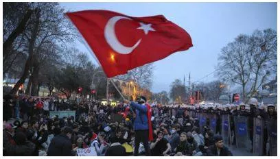 Turkey's opposition leader visits jailed istanbul mayor ekrem imamoglu