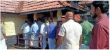 Male devotees defy dress code  enter kerala temple wearing shirts to protest ‘caste based discrimination’