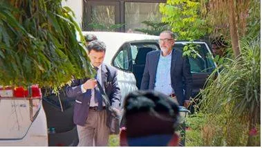 Sc panel visits justice yashwant varma’s residence  who are the 3 judges in the inquiry committee 