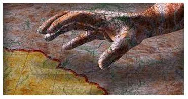 Annexation - A formal act whereby a state proclaims its sovereignty over territory hitherto outside its domain.
