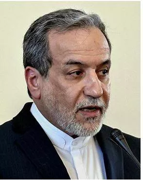 Iran open to indirect nuclear talks with u s   says minister