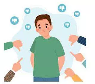 Tolerated - Allow the existence, occurrence, or practice of (something that one dislikes or disagrees with) without interference. (सहन करना) 