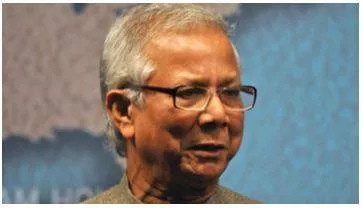 Bangladesh witnessing festivity of rumours against interim government  says yunus