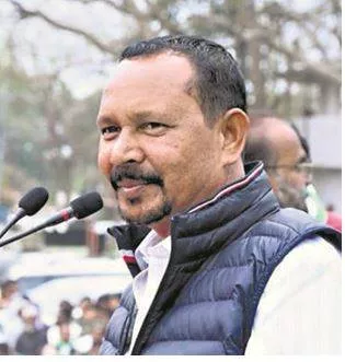 Jharkhand govt  to conduct caste survey soon  says minister