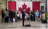 India  china may seek to interfere with canadian elections  says security agency