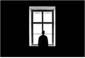 Isolation - The state of feeling alone and without friends or help. (एकांत) 