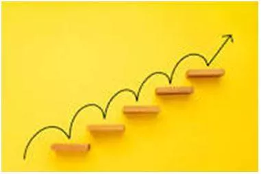Evolving - Develop gradually. (उभरती) 