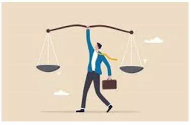 Integrity - The quality of being honest and having strong moral principles. (अखंडता)