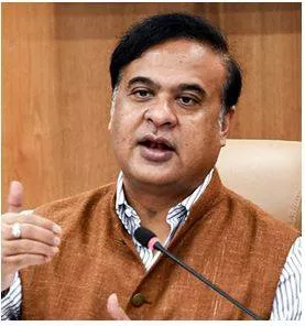 Anti corruption drive led to arrest of 450 govt  workers for graft since 2021  sarma