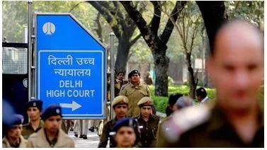Focus on content disclosure  labelling  govt report to delhi hc on ‘deepfakes’