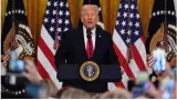 Trump’s 25% auto tariffs raise uncertainty for india’s $7 billion component exports  traders fear selective concessions  here’s why
