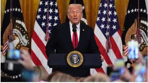 Trump’s 25% auto tariffs raise uncertainty for india’s $7 billion component exports  traders fear selective concessions  here’s why