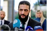 Syria’s new leader under pressure to rein in jihadists amid rising violence