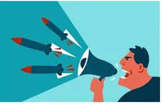 Incitement - To encourage someone to do or feel something unpleasant or violent