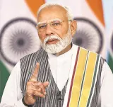 Modi to visit t n  on april 6 amid talks of bjp aiadmk tie up