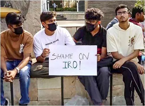 University’s negligence led to nepal student’s death  nhrc
