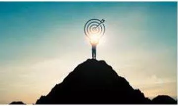 Achieve - : To succeed in finishing something or reaching an aim, especially after a lot of work or effort. (हासिल करना) 