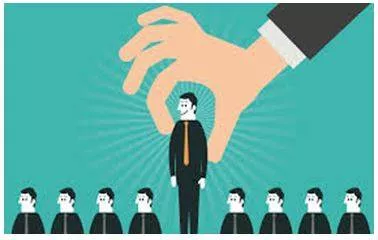 Prospective - The possibility that something good might happen in the future. (संभावनाओं) 