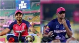 Nitish rana was unwell one day before scoring 81 off 36  but a call from rahul dravid charged him up  'when he said   '