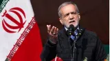 Iran rejects direct negotiations with us over nuclear deal amid trump’s threat of bombing tehran