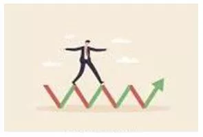 Volatile - Likely to change suddenly and unexpectedly. (अस्थिरता) 