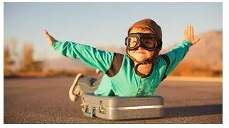 Raised - Lift or move to a higher position or level. (उठाना) 