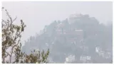 Kathmandu air quality deteriorates to 'very unhealthy' level  flight operations disrupted