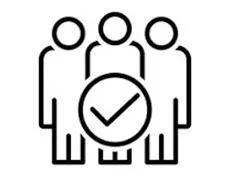 Eligible - Having the right to do or obtain something. (योग्य) 