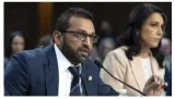 Kash patel's fbi delivers big early victories in crime crackdown