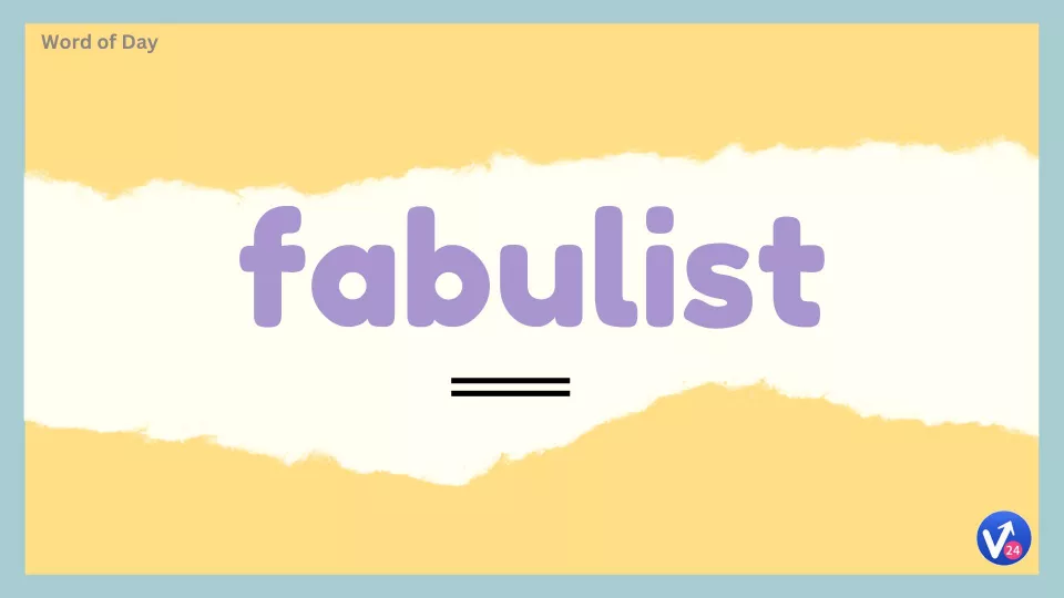 Fabulist