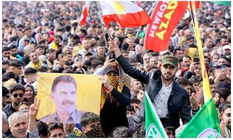 Distrust erodes hopes for permanent peace in turkiye’s kurdish heartland