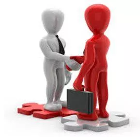 Concessions - Something that you agree to do in order to end an argument.