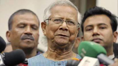 Bangladesh says nyt report claiming rise in islamist extremism 'misleading'