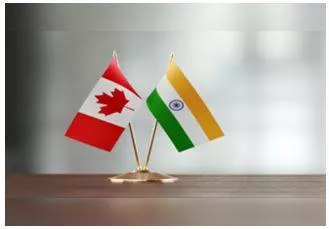 India may send envoy to canada  dinesh patnaik being considered